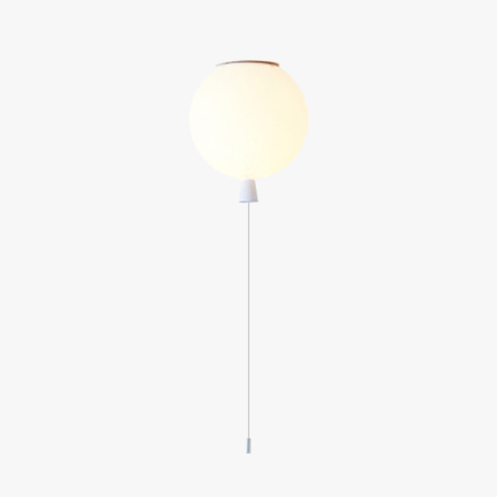 LuminoBall - Plafonnier LED Moderne