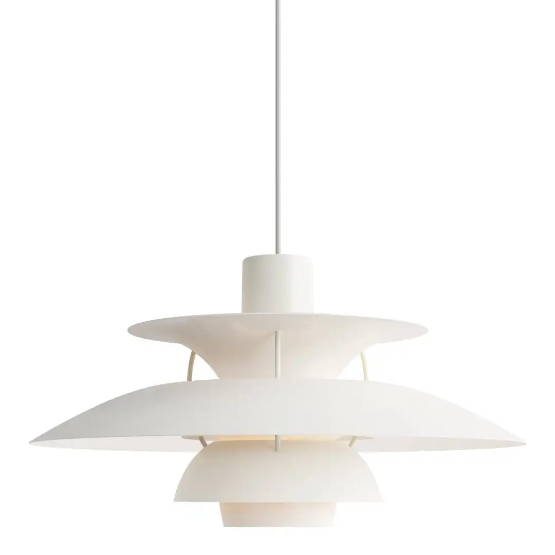 CelestiaLight - Suspension Design Scandinave UFO