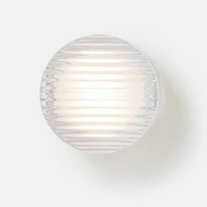 LumiÉclat - Applique LED Moderne