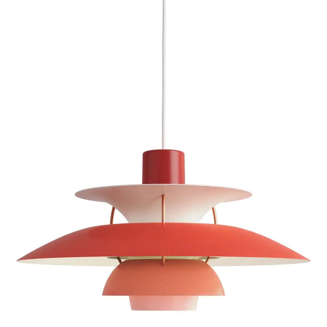 CelestiaLight - Suspension Design Scandinave UFO