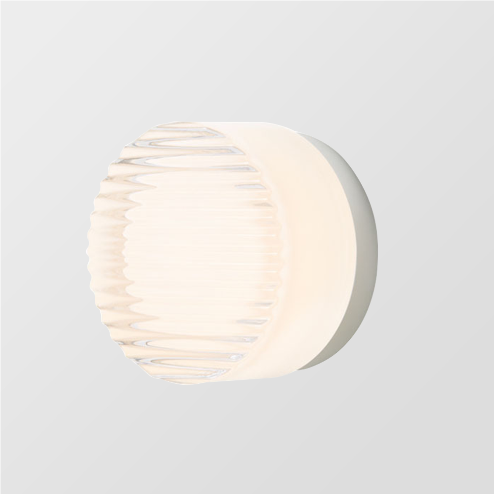 LumiÉclat - Applique LED Moderne