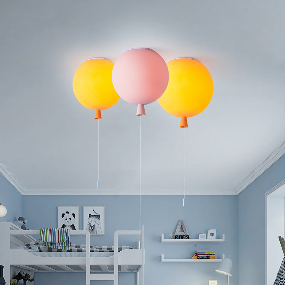 LuminoBall - Plafonnier LED Moderne