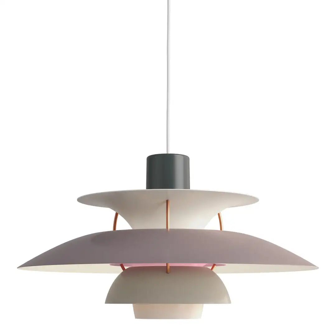 CelestiaLight - Suspension Design Scandinave UFO