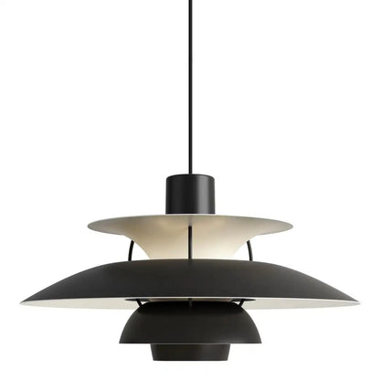 CelestiaLight - Suspension Design Scandinave UFO