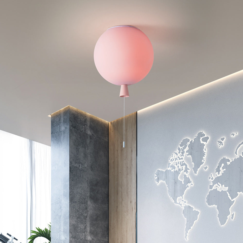 LuminoBall - Plafonnier LED Moderne