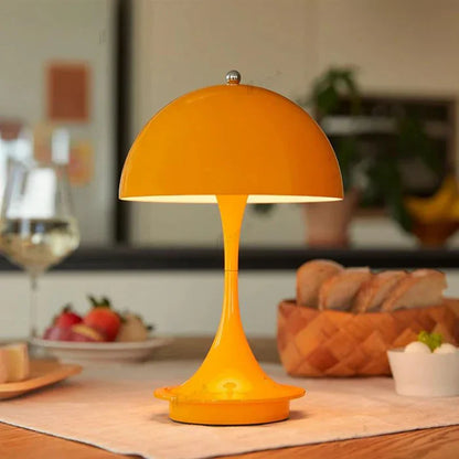 Lampe LED Design pour Chambre et Salon - Élégance et Fonctionnalité