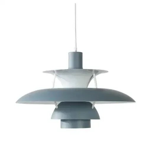 CelestiaLight - Suspension Design Scandinave UFO