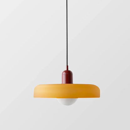 Suspension Plafonnier VerreNordique - Apportez une Touche de Sophistication Scandinave à Votre Intérieur