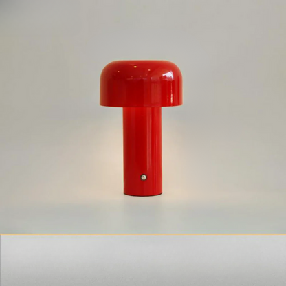 Lampe Portable USB - Design Champignon Élégant et Moderne