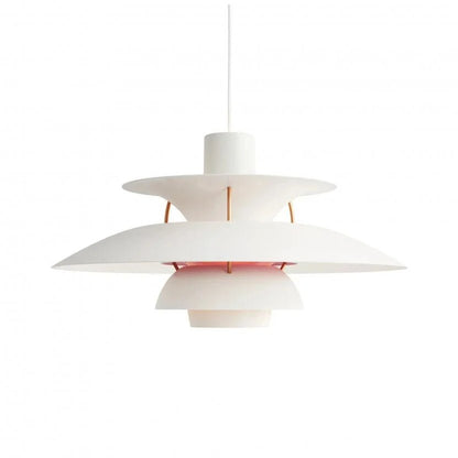 CelestiaLight - Suspension Design Scandinave UFO