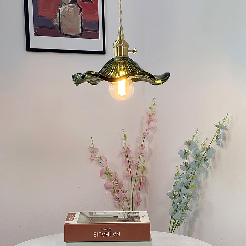 LUMIÈRE HIBISCUS – Lampe Décorative LED Inspirée de la Fleur