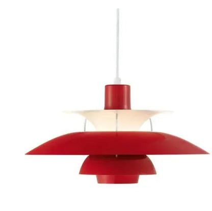 CelestiaLight - Suspension Design Scandinave UFO