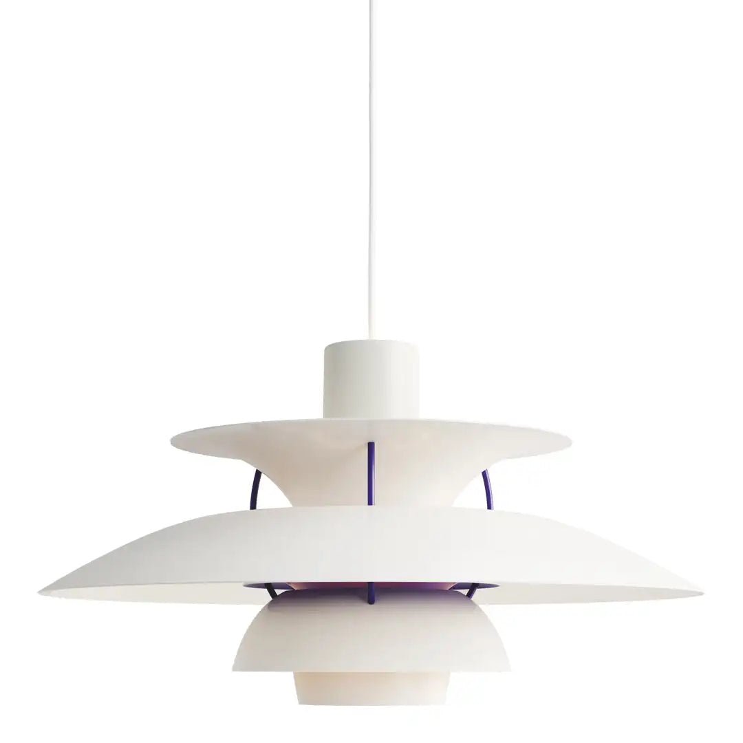 CelestiaLight - Suspension Design Scandinave UFO