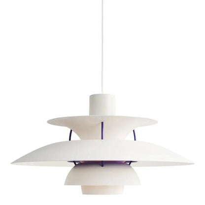 CelestiaLight - Suspension Design Scandinave UFO