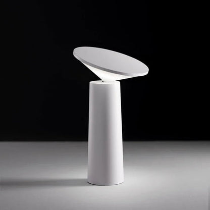 Lampe LED Extérieure Articulée - Luminaire de Table avec Bras Flexible