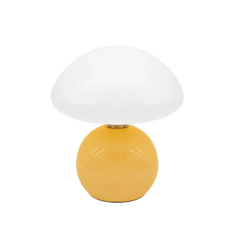 Lampe de Chevet Lumidouce - Collection Ivoire Contemporaine