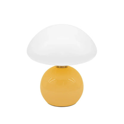 Lampe de Chevet Lumidouce - Collection Ivoire Contemporaine