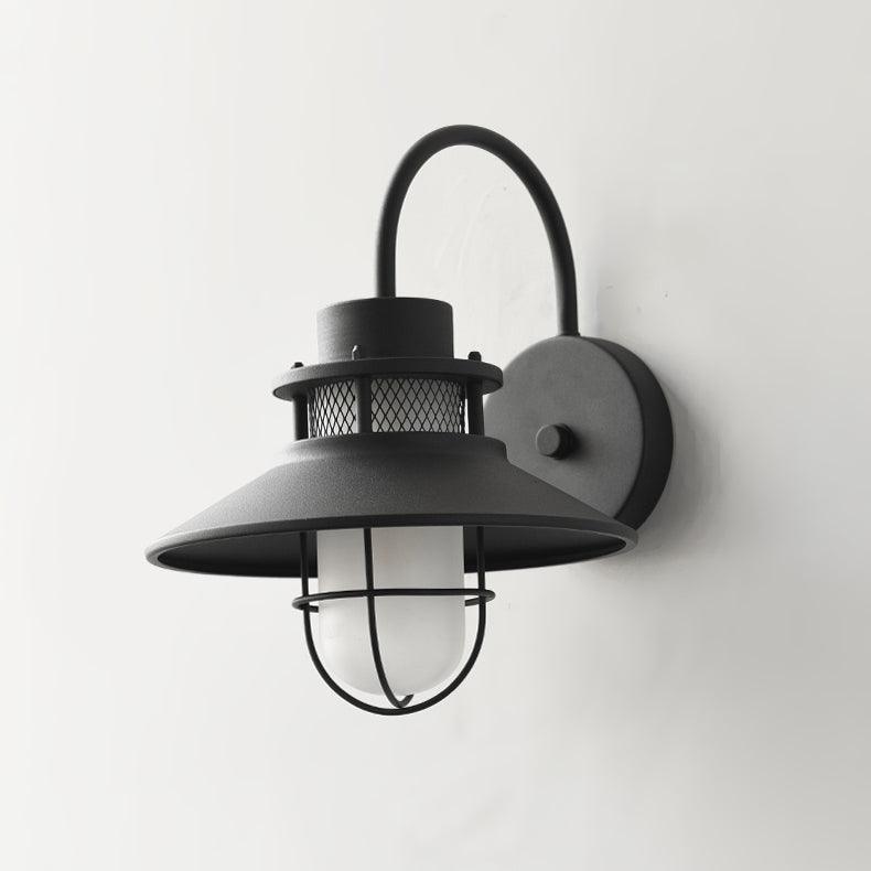 Lampe d’Extérieur Moderne et Élégante - Lumière Felix