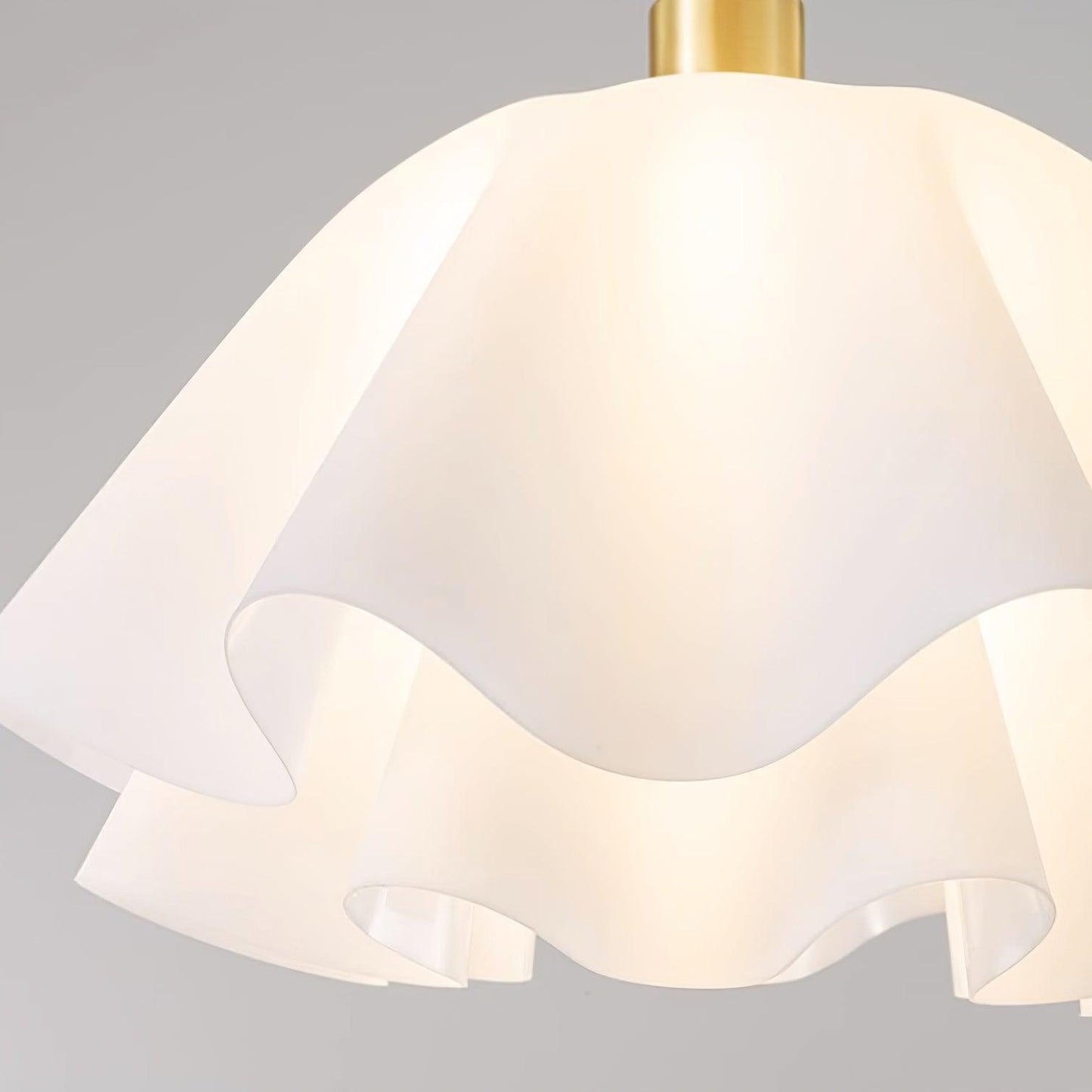 Lumière Gailon™ – Plafonnier Moderne au Design Épuré