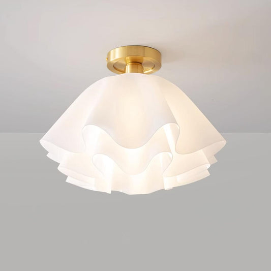 Lumière Gailon™ – Plafonnier Moderne au Design Épuré