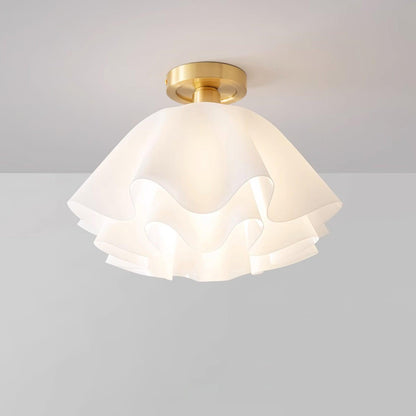 Lumière Gailon™ – Plafonnier Moderne au Design Épuré