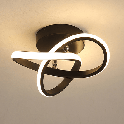 Lampe IntelliGlow™ – Éclairage Intelligent au Design Élégant