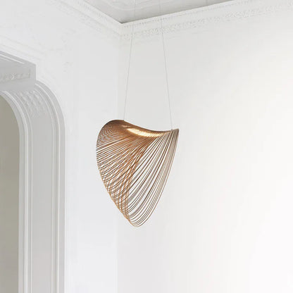 Luminaires Suspendues Scandinaves pour un Style Minimaliste - NordicLuxe