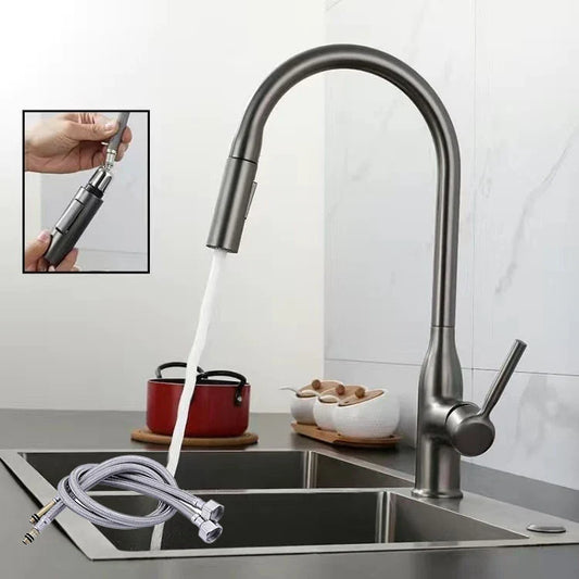 Robinet de Cuisine avec Douchette FlexiFlow