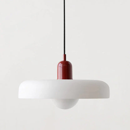 Suspension Plafonnier VerreNordique - Apportez une Touche de Sophistication Scandinave à Votre Intérieur