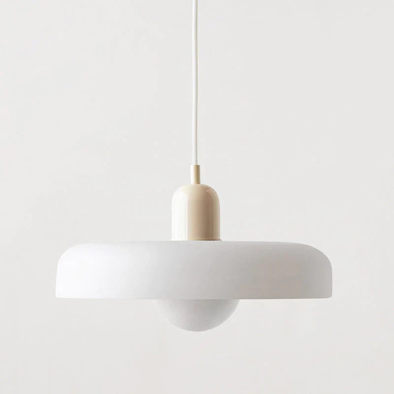 Suspension Plafonnier VerreNordique - Apportez une Touche de Sophistication Scandinave à Votre Intérieur