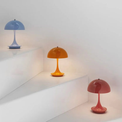 Lampe LED Design pour Chambre et Salon - Élégance et Fonctionnalité