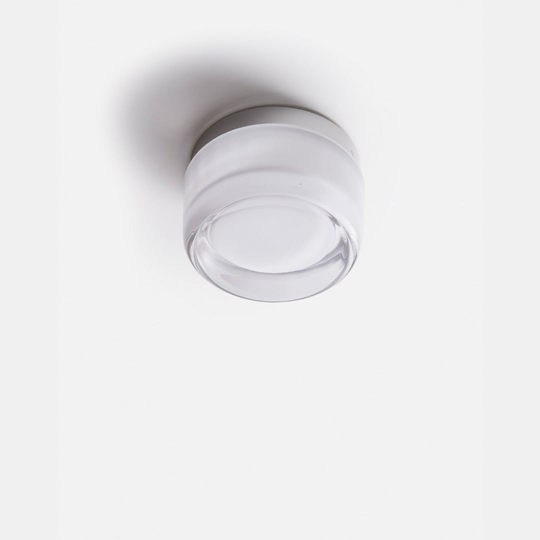 Applique Murale LED Design Relief - Luminaire Contemporain Dimmable