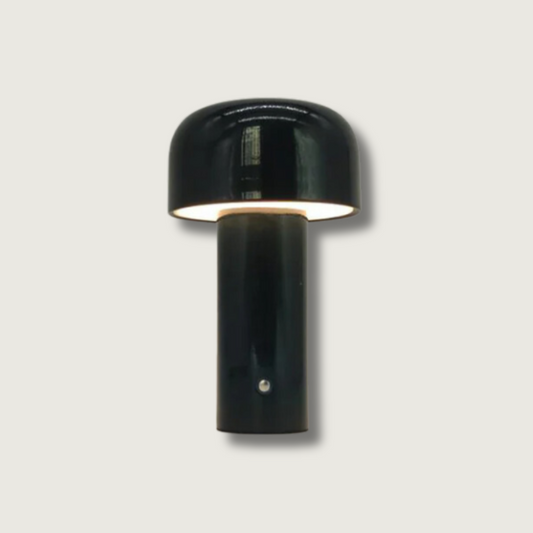 Lampe Portable USB - Design Champignon Élégant et Moderne