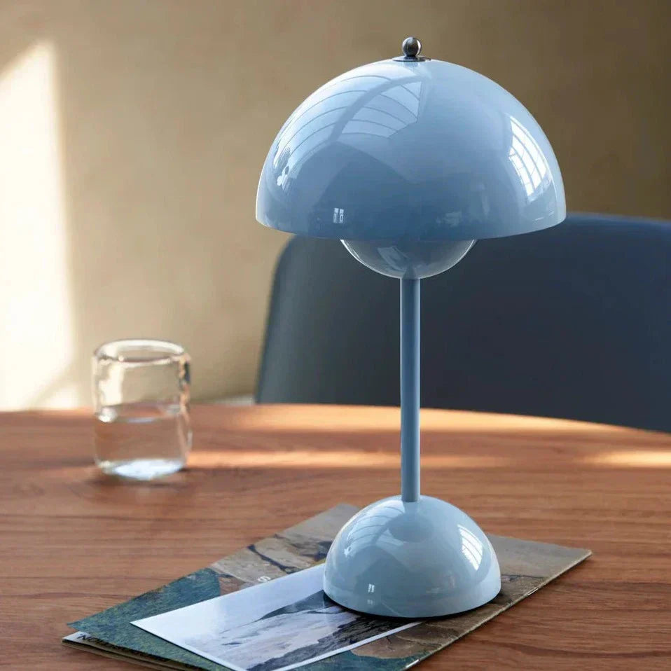 AstralLight - Lampe LED Design pour Ambiance Intérieure