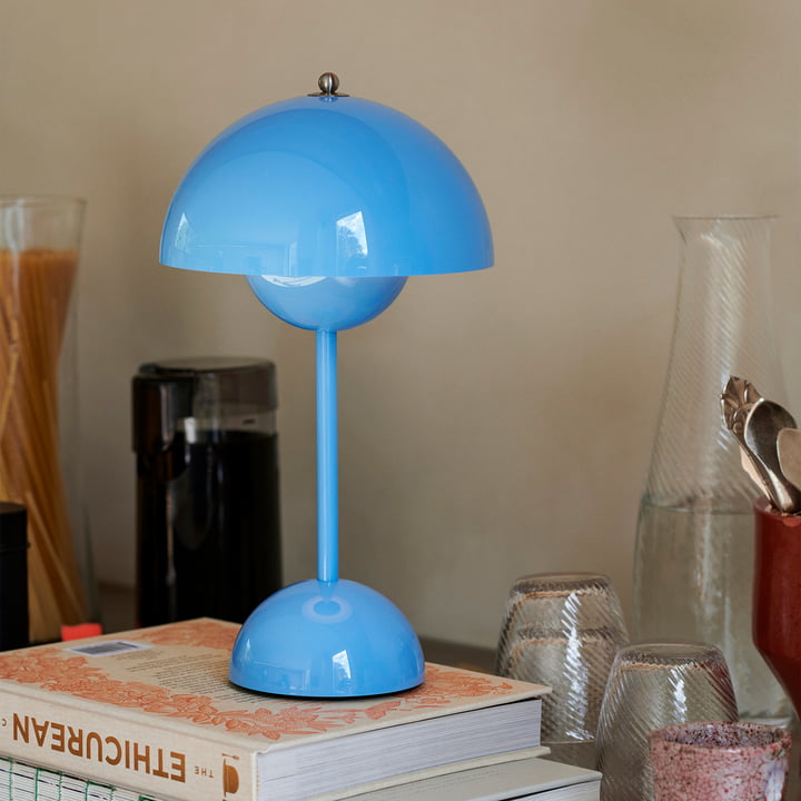 AstralLight - Lampe LED Design pour Ambiance Intérieure