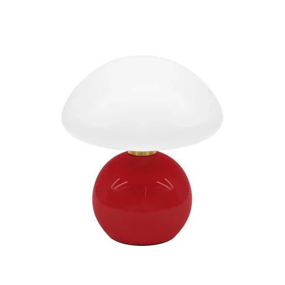 Lampe de Chevet Lumidouce - Collection Ivoire Contemporaine