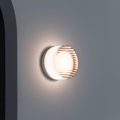 LumiÉclat - Applique LED Moderne