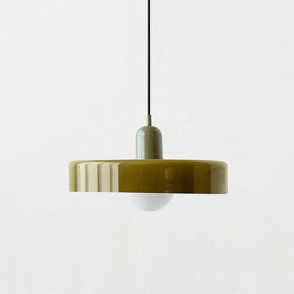 Suspension Plafonnier VerreNordique - Apportez une Touche de Sophistication Scandinave à Votre Intérieur