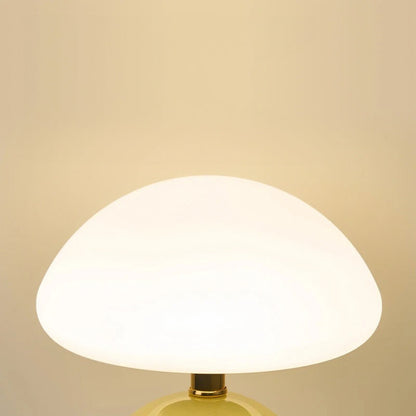 Lampe de Chevet Lumidouce - Collection Ivoire Contemporaine