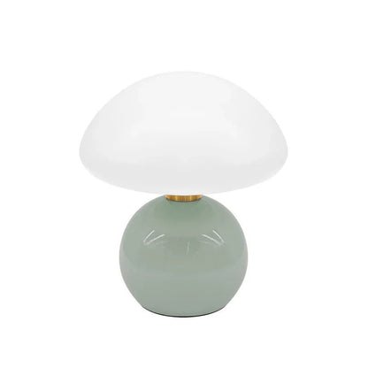 Lampe de Chevet Lumidouce - Collection Ivoire Contemporaine