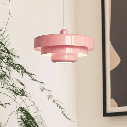 Suspension LED Style Vintage – Éclat Rétro et Raffinement pour votre Espace