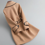 Elegante trenchcoat voor dames