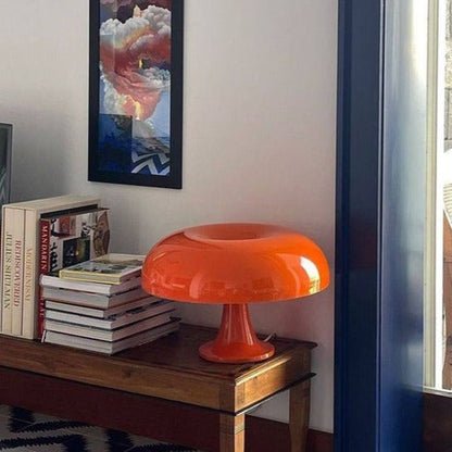 Lampe Champignon Nordique – Éclairage Ambiance et Design Élégant