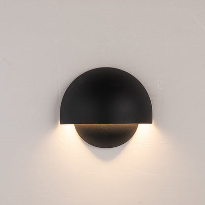 Applique Murale LED Extérieure IP65 - Luminaire Design Étanche