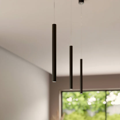 LumiNova - Suspension Éclatante au Design Minimaliste