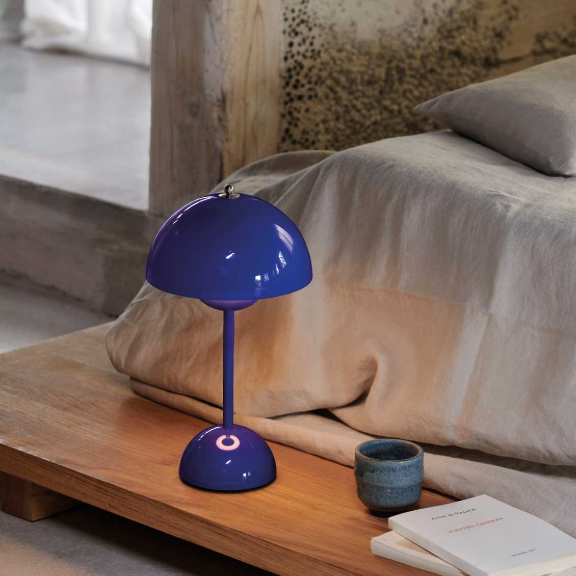 AstralLight - Lampe LED Design pour Ambiance Intérieure