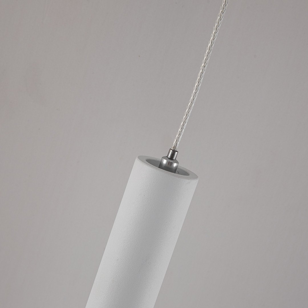 LumiNova - Suspension Éclatante au Design Minimaliste